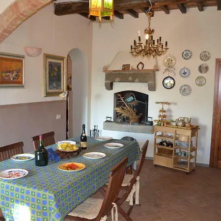 Casa Grazia Holiday home *