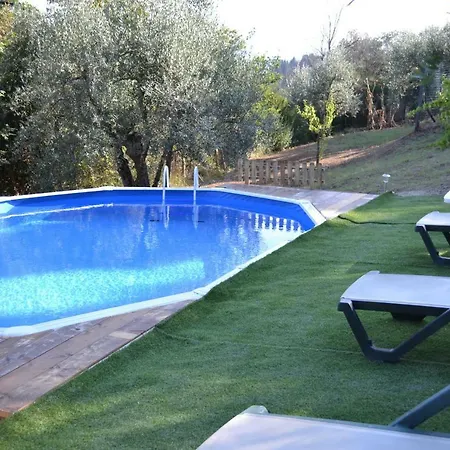 Casa Grazia Holiday home Montespertoli