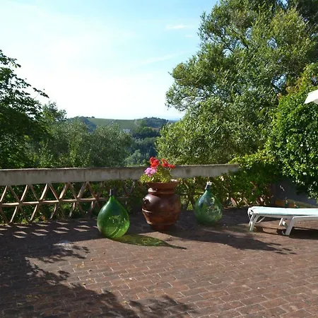 Holiday home Casa Grazia Montespertoli
