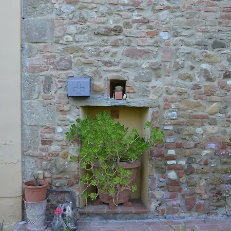 Casa Grazia Montespertoli