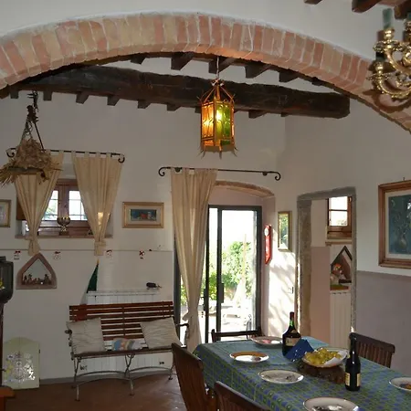 Casa Grazia Holiday home Montespertoli