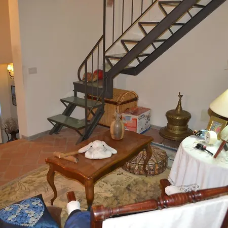 Casa Grazia Holiday home *