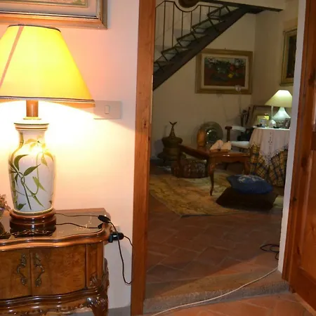 Casa Grazia