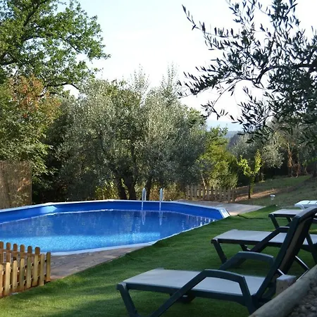 Casa Grazia Montespertoli