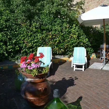 Holiday home Casa Grazia Montespertoli