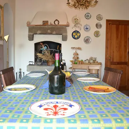 Casa Grazia Holiday home