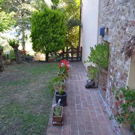 Holiday home Casa Grazia