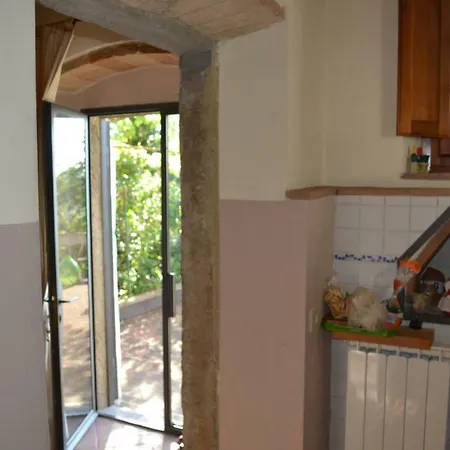 Casa Grazia