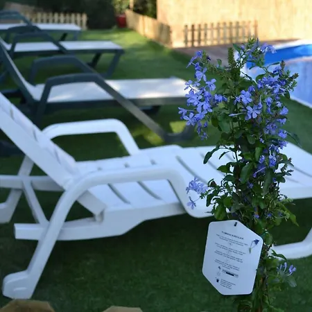 Casa Grazia Holiday home *