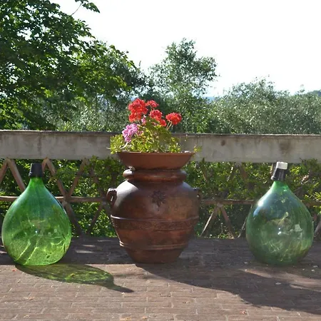 Holiday home Casa Grazia Montespertoli