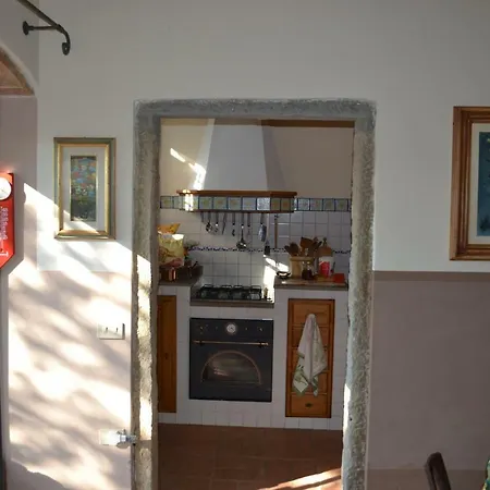 Holiday home Casa Grazia *
