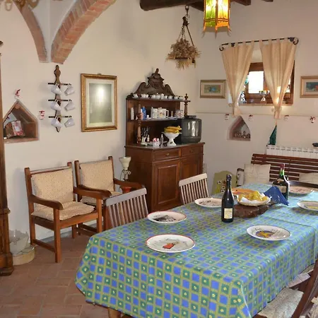 Casa Grazia Montespertoli