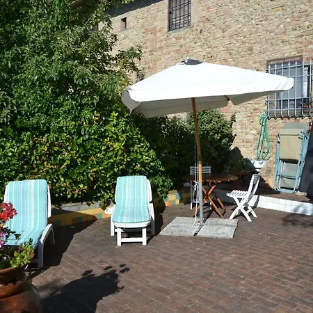 Casa Grazia * Montespertoli
