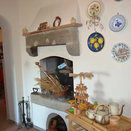 Holiday home Casa Grazia *