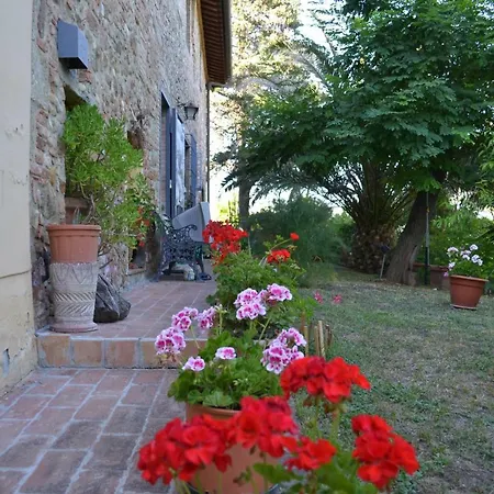 Holiday home Casa Grazia