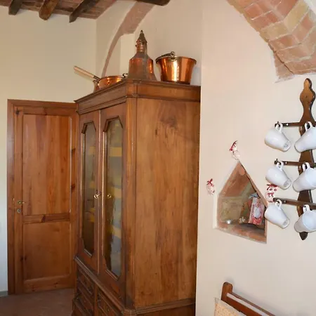Holiday home Casa Grazia *