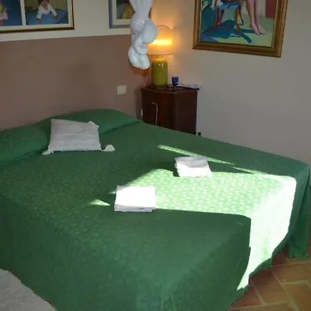 Casa Grazia Holiday home *
