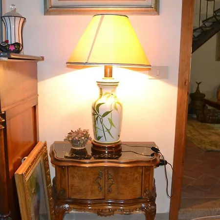 Casa Grazia Holiday home