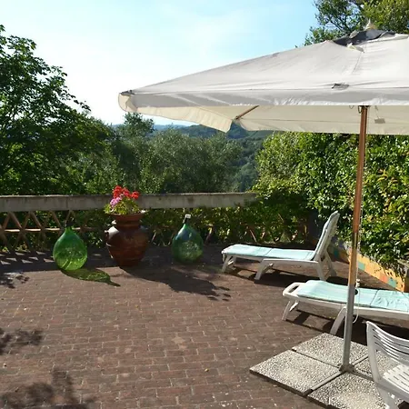 Casa Grazia * Montespertoli