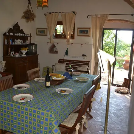 Casa Grazia Holiday home *