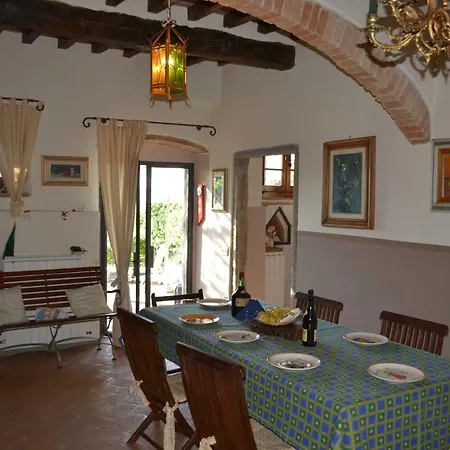 Holiday home Casa Grazia