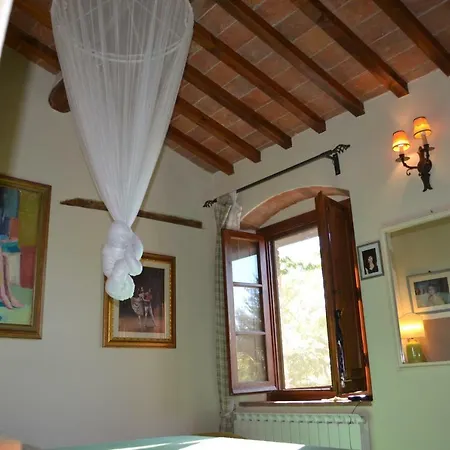 Casa Grazia Holiday home *