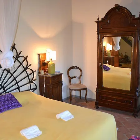Holiday home Casa Grazia