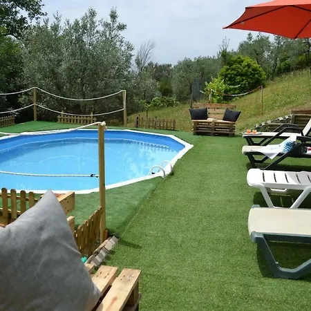 Holiday home Casa Grazia *