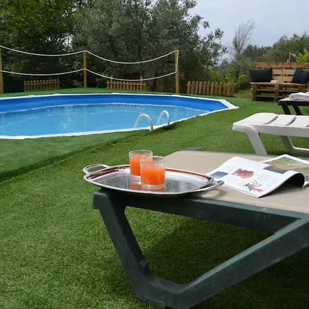 Casa Grazia Holiday home *