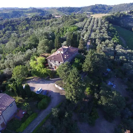 Casa Grazia Holiday home