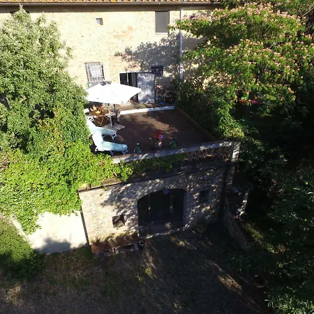 Casa Grazia Holiday home *