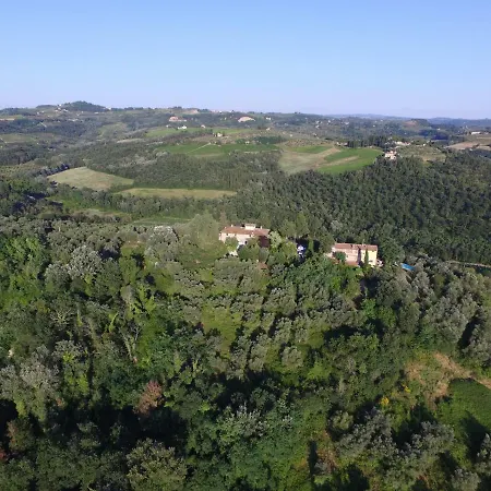 Casa Grazia Holiday home Montespertoli
