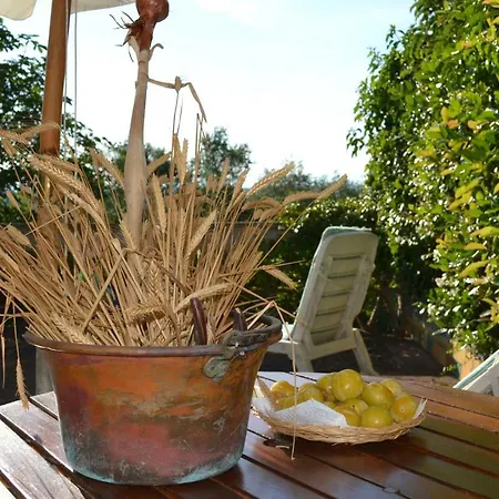 Holiday home Casa Grazia *