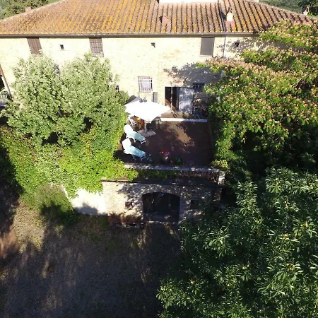 Casa Grazia *