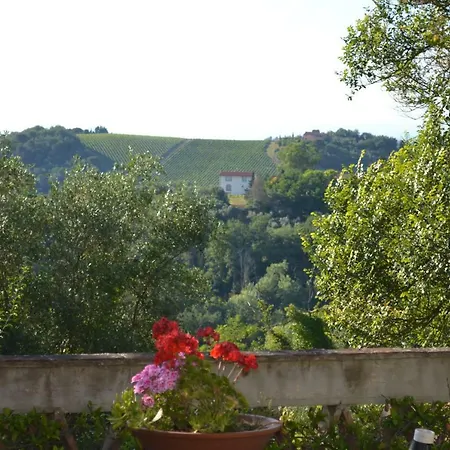 Casa Grazia * Montespertoli