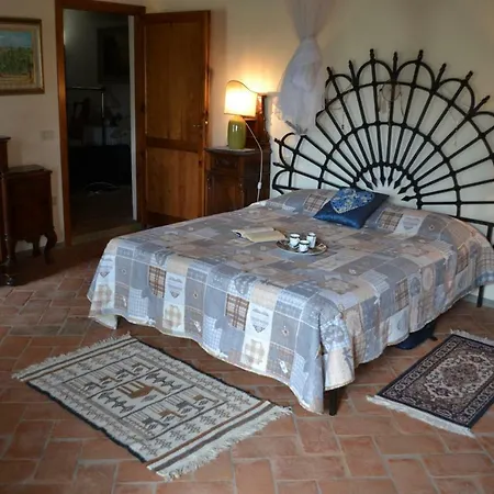 Holiday home Casa Grazia *