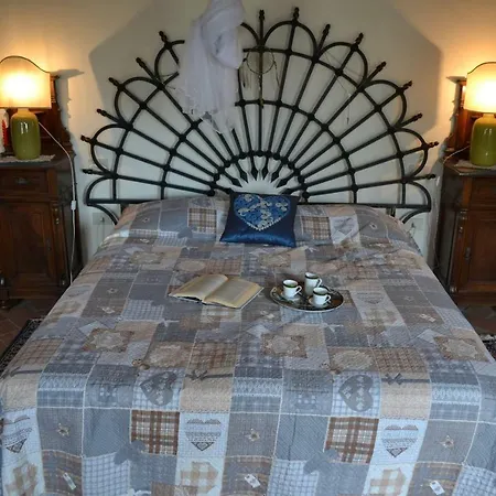 Holiday home Casa Grazia