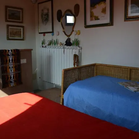 Holiday home Casa Grazia *