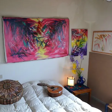 Casa Grazia Holiday home *