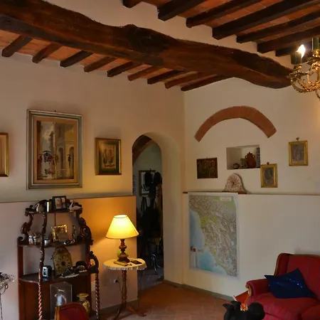 Holiday home Casa Grazia