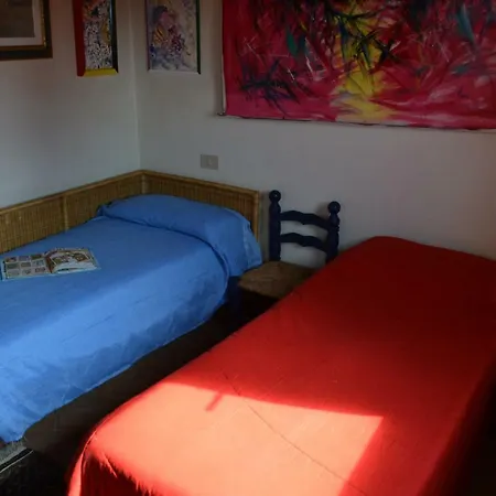 Casa Grazia Holiday home *
