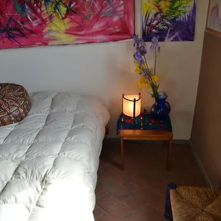 Holiday home Casa Grazia