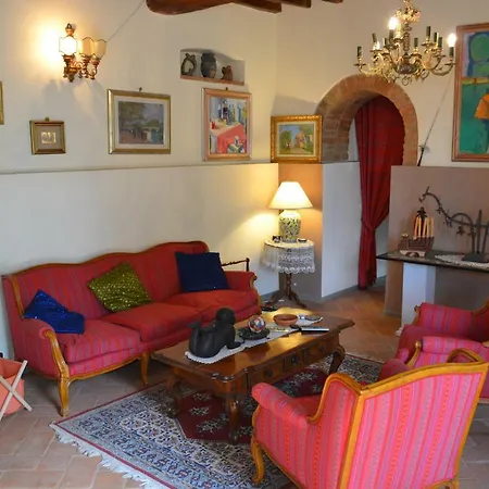 Casa Grazia *