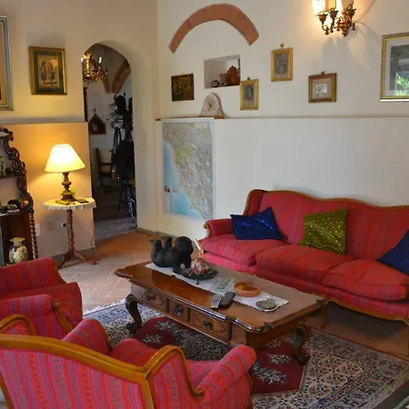 Holiday home Casa Grazia *