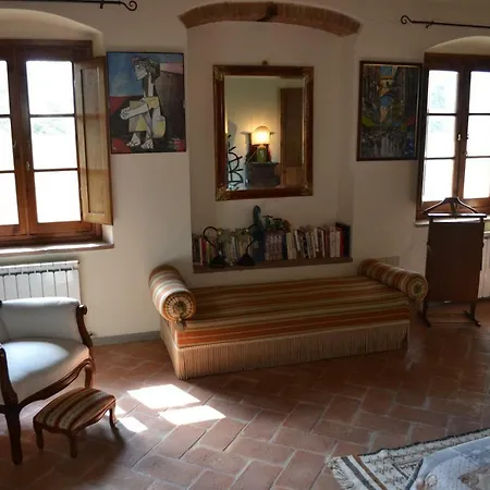 Casa Grazia Holiday home