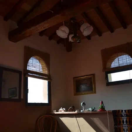 Casa Grazia