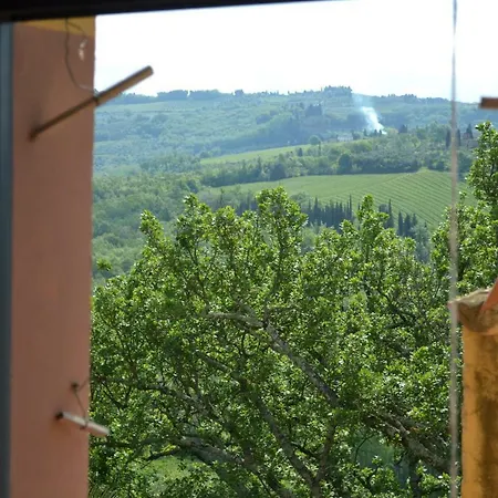 Casa Grazia Montespertoli