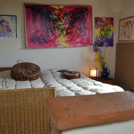 Casa Grazia Holiday home Montespertoli