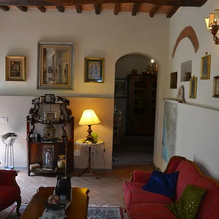Casa Grazia *