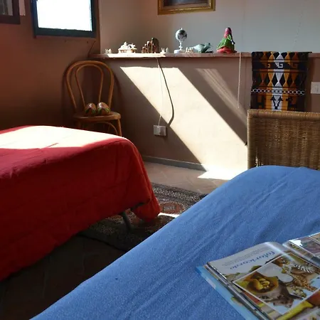Holiday home Casa Grazia *